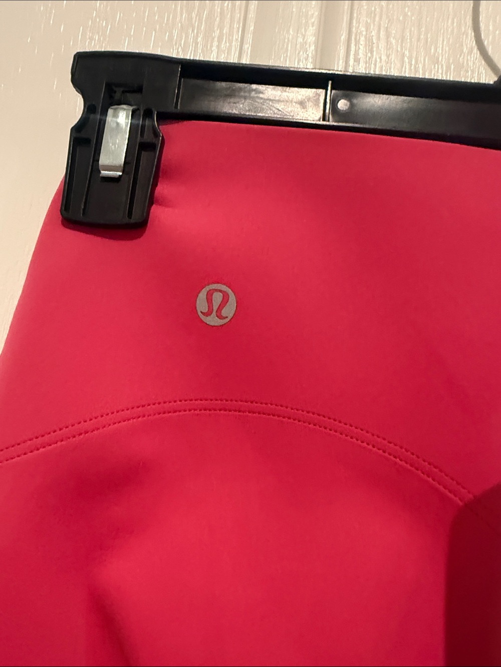 lululemon Glow Up™ Super-High-Rise Tight 28" - Picture 8 of 8